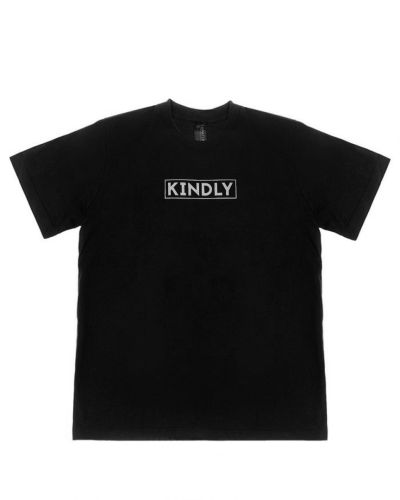 T-Shirt KINDLY 