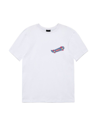 T-Shirt Oversize EKIPA Skater