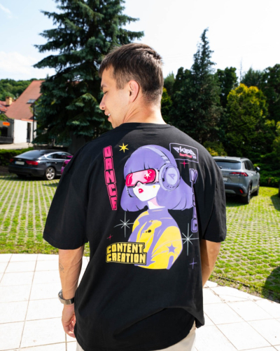 T-shirt EF25
