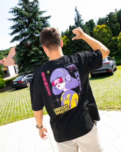 T-shirt EF25