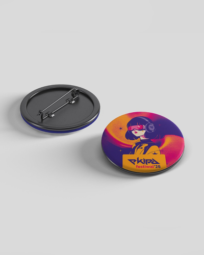 Pin EF25