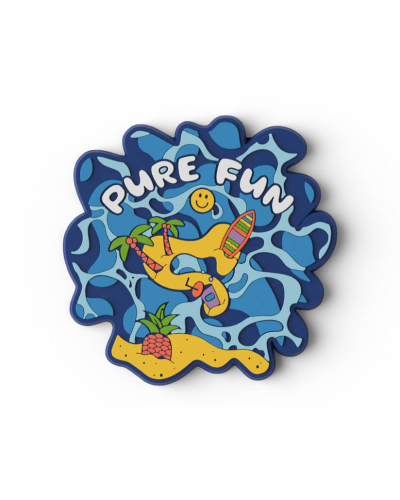Magnes Pure Fun